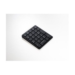 Mousetrapper NumPad Wireless Keyboard - Ultimate Comfort & Efficiency for Enhanced Productivity!